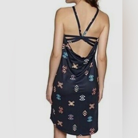 Patagonia Women's Sliding Rock Dress in size XS - Picture 6 of 13